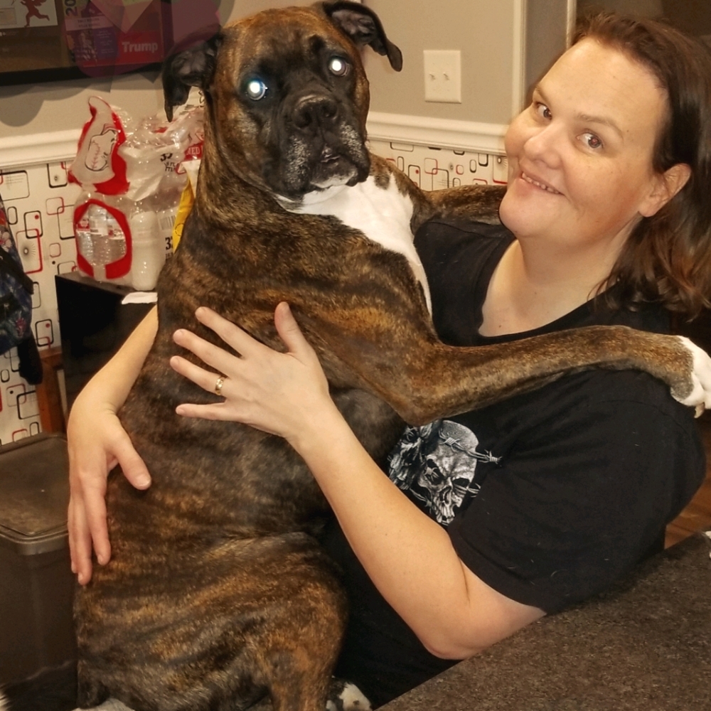 Meet your Posher, Melanie